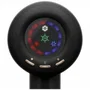 Gkl Onyx Smart Secador de Pelo 1600W Iónico Negro